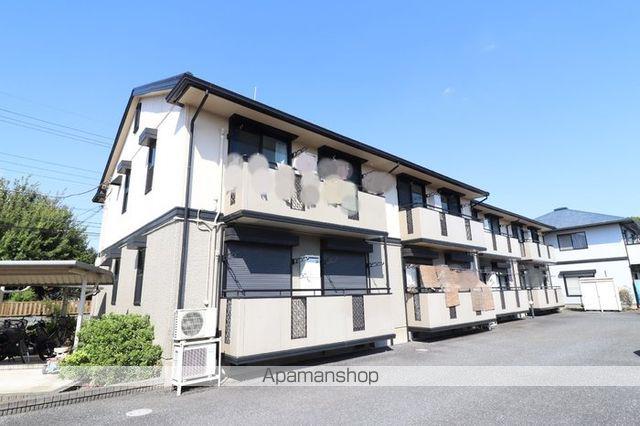 アルカディアⅢ