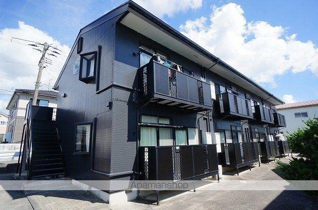 SEVENTYSEVEN FⅡ(2DK/2階)