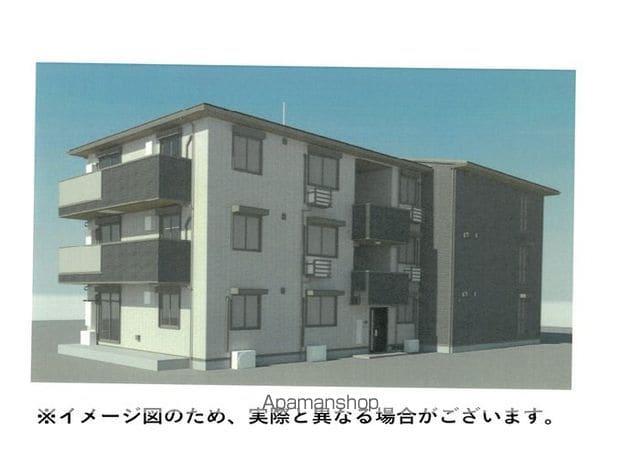 D-ROOM樋井川4丁目(2LDK/1階)