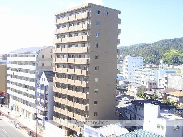 カーサ・フィオーレ中広通