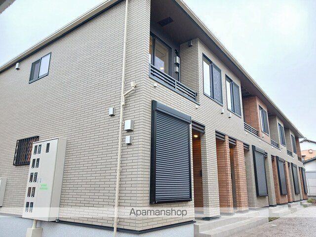 クレール(1LDK/1階)