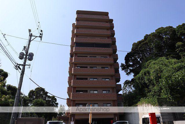 スカイタワー太賀[11階]