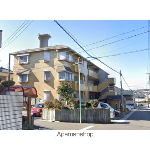 シャンポール・9(3LDK/2階)