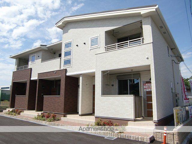 メゾンドシュシュ リヴィエール