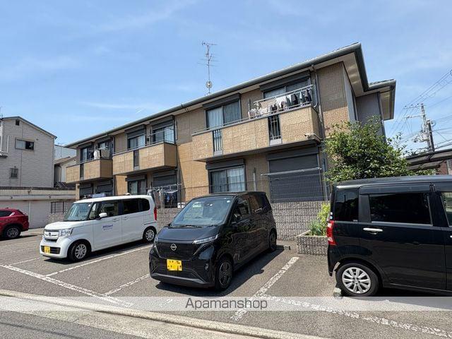 ひまわりハイツ