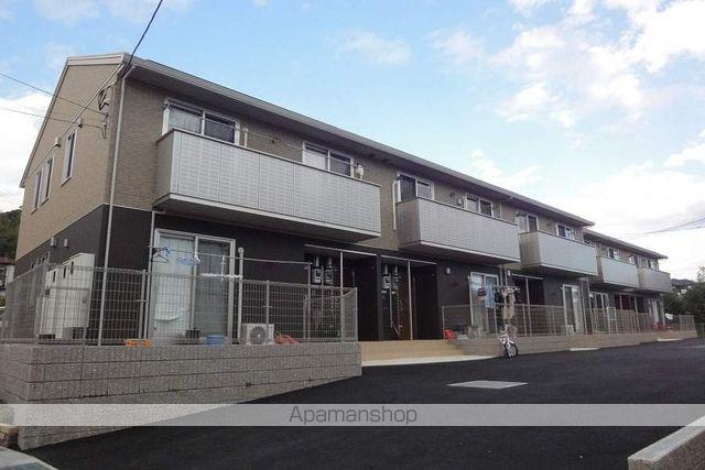 エトワール Ⅰ棟