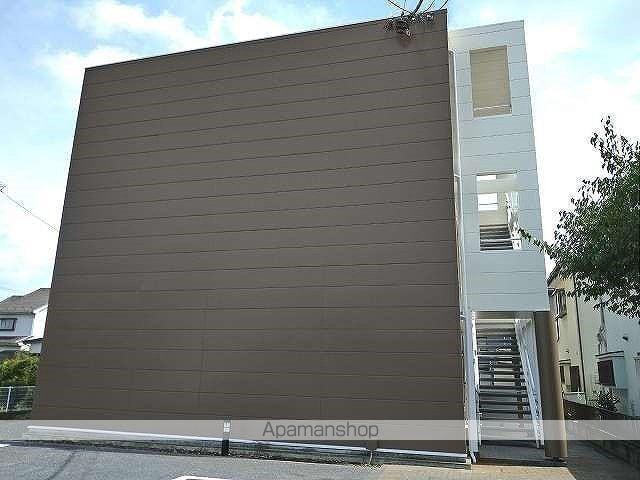 レオパレス鹿鳴館