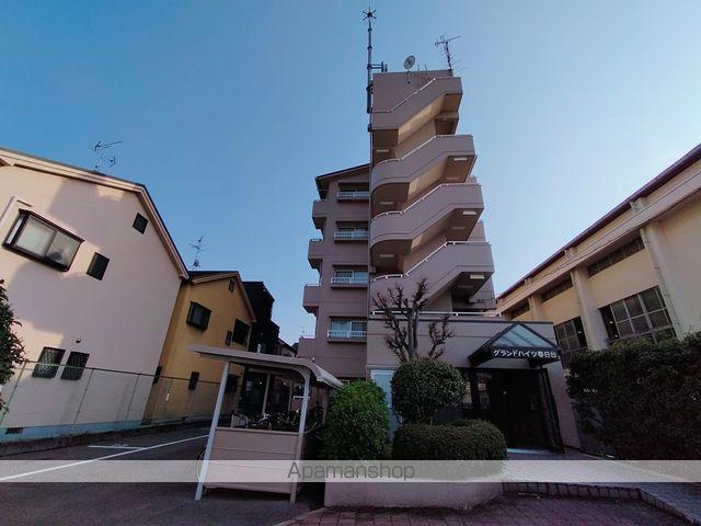 グランドハイツ春日台
