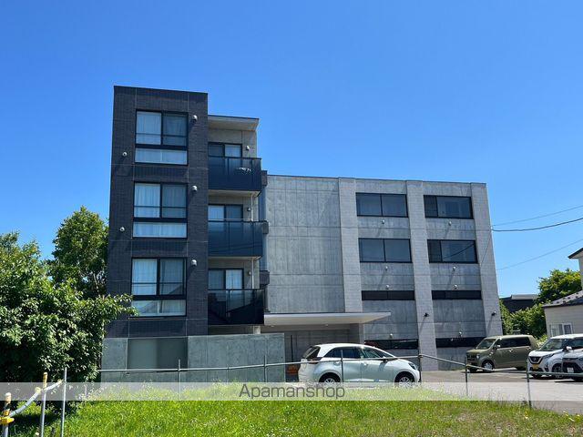 CASA VICOLO千歳