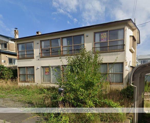 ガーデン緑ケ岡(2DK/1階)