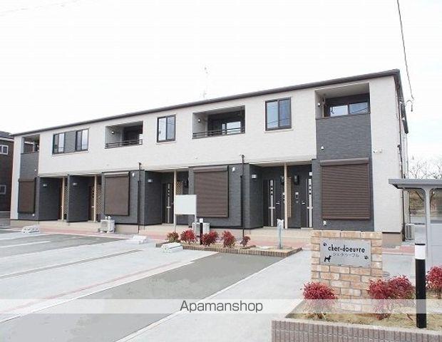 シェ・ドゥーヴル