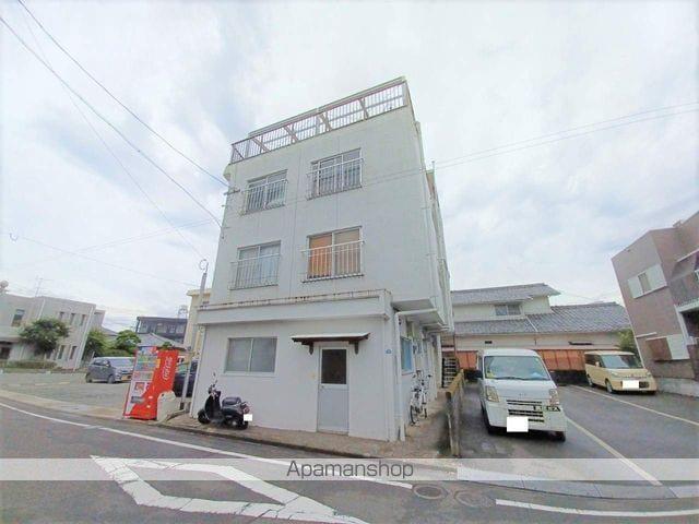 畠中コーポ