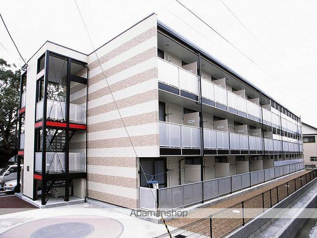 レオパレス南の風 Ⅱ