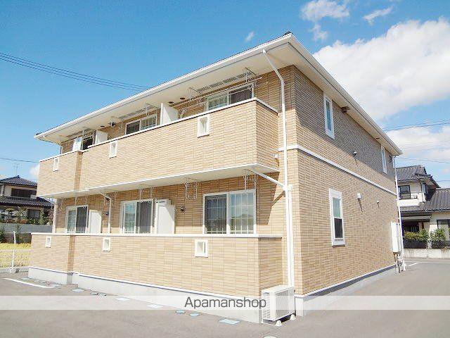 レイクヒルズ名倉Ⅰ(ワンルーム/1階)