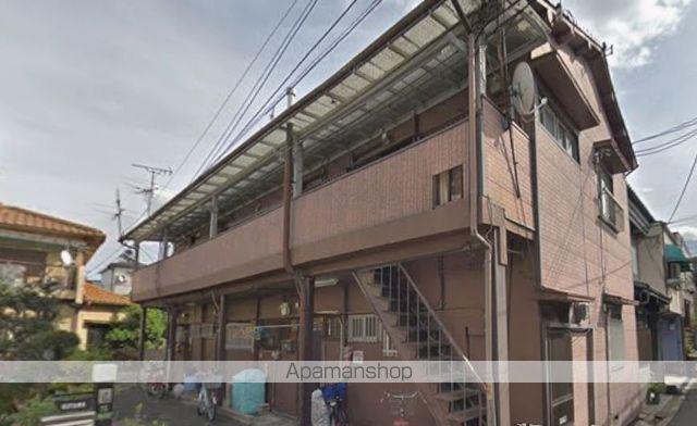 URABAN COURT TENNOJI