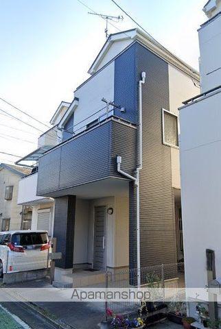 京浜東北・根岸線 西川口駅 徒歩20分 3階建 築17年