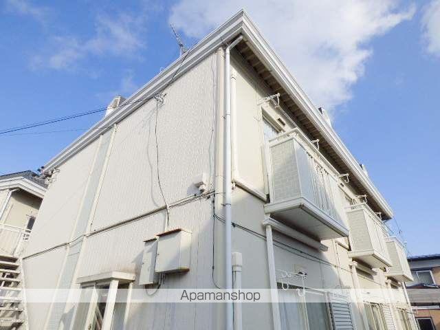 シャトリエ 南棟