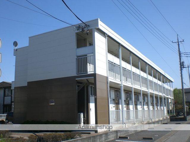 レオパレスアップハウス