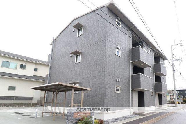 NAGISA A棟
