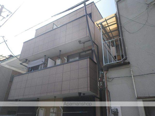 メゾンフレール(1K/3階)