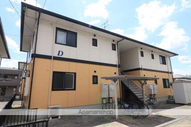 ヴィクトリータウン D