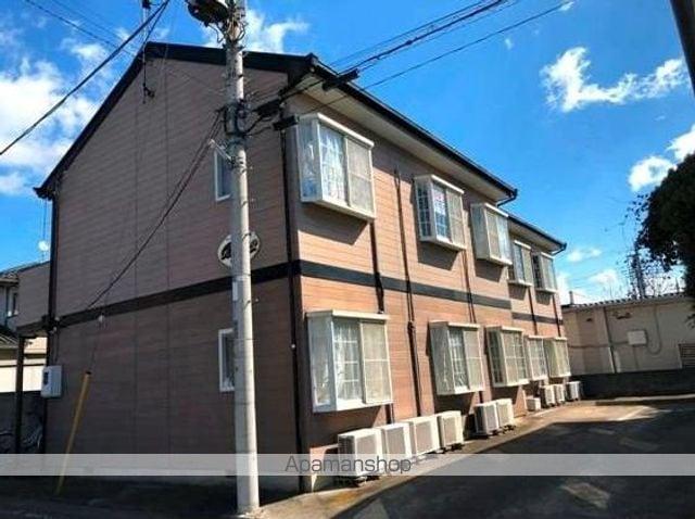 アリス東小泉第1