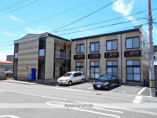 レオパレスかちどき橋