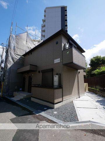 グリーンサイド野田