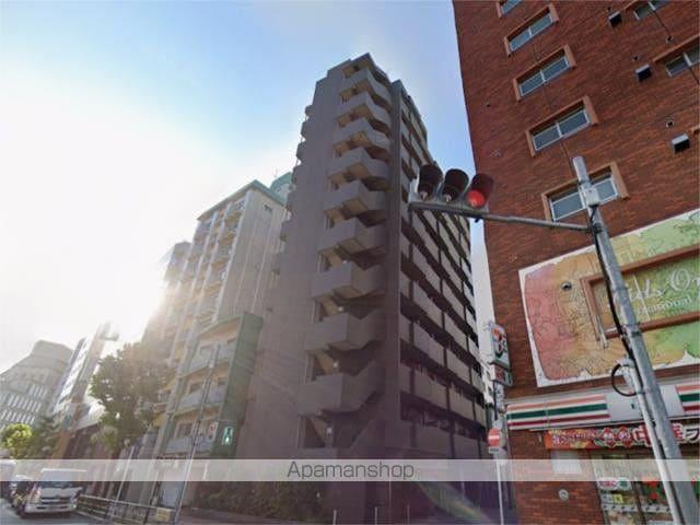 ルーブル五反田弐番館