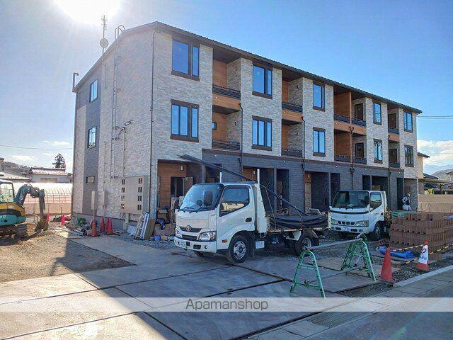 グランソレイユ