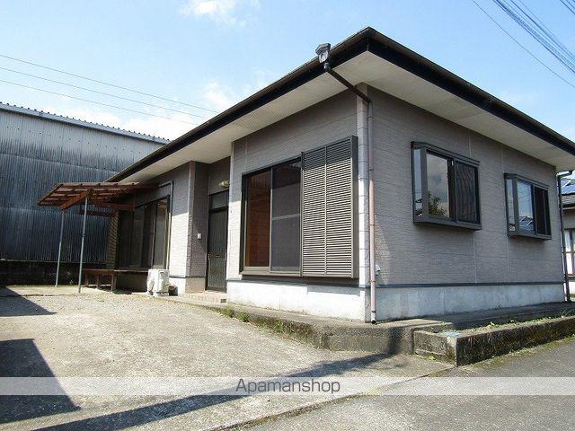 吉都線 小林駅(宮崎) 徒歩30分 1階建 築25年