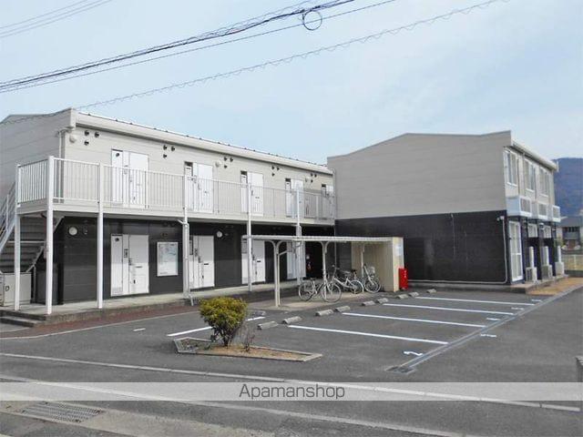 レオパレス ひまわり