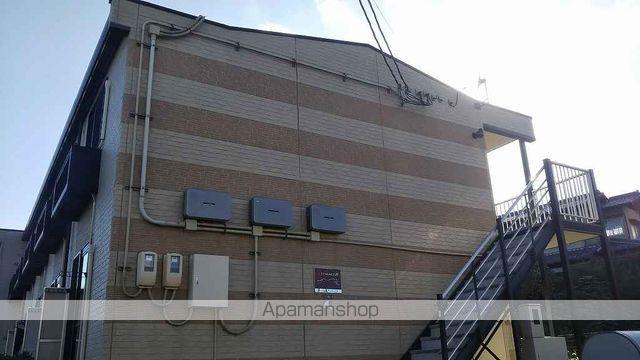 レオパレスアンジュール