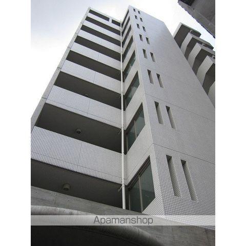 プレールドゥーク新大久保