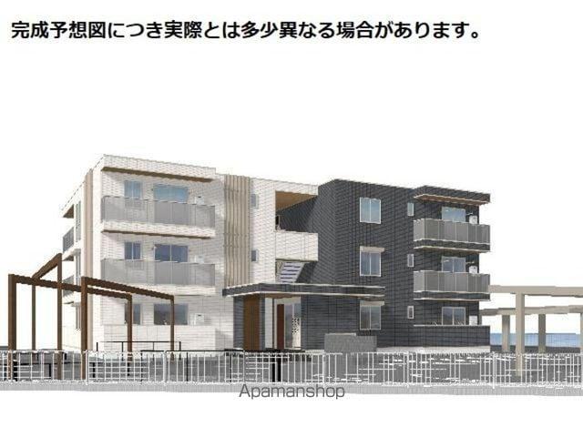 フィラーレ(1LDK/3階)