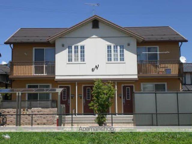 マストタウン檀田 N棟