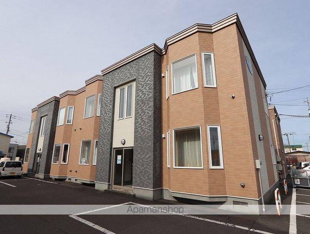 レインボーハウス和花B