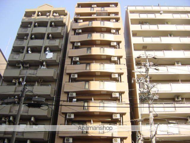 ライオンズマンション上前津