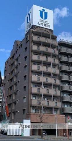 パークハイム大濠