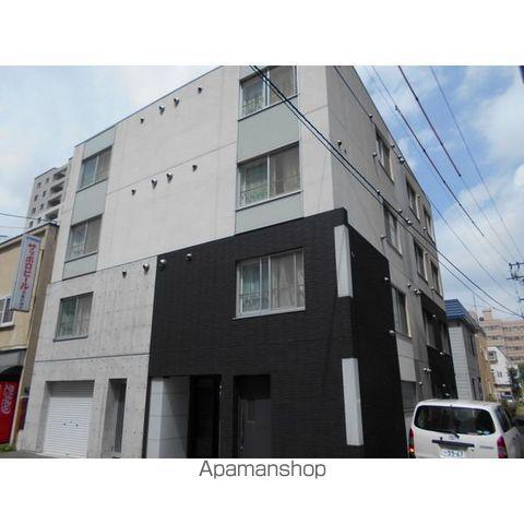 ブランノワール北2条
