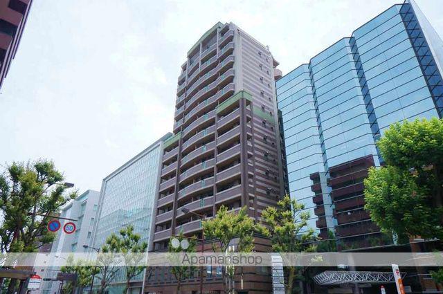 アクタス天神セントラルタワー