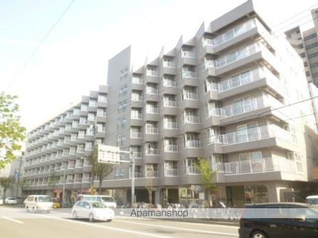 平岸パークマンション