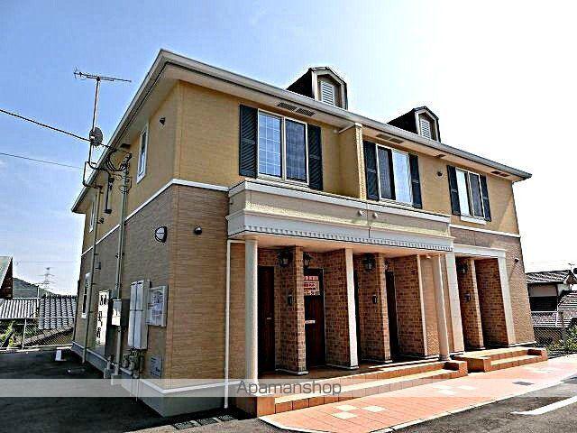 福岡県大牟田市大字白銀の建物