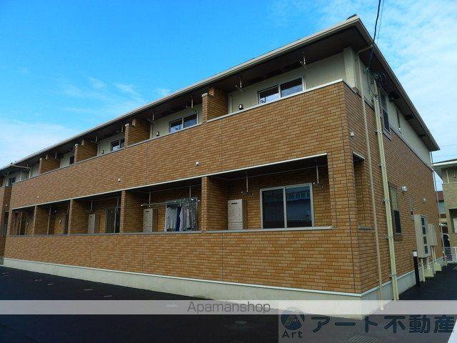 ミルト松前ⅡーⅡ