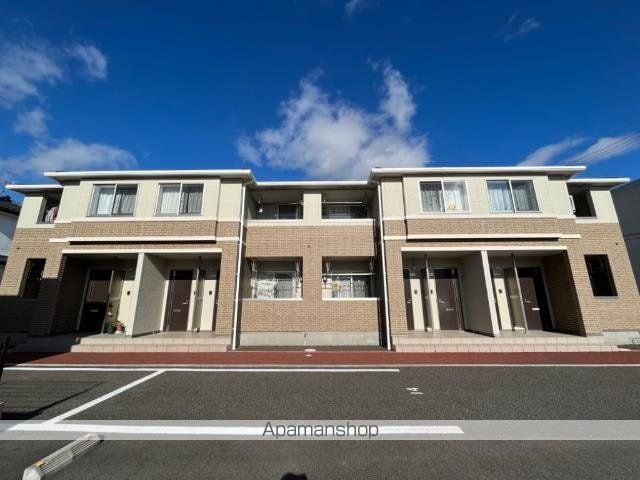 イヨンブンナー(1LDK/1階)