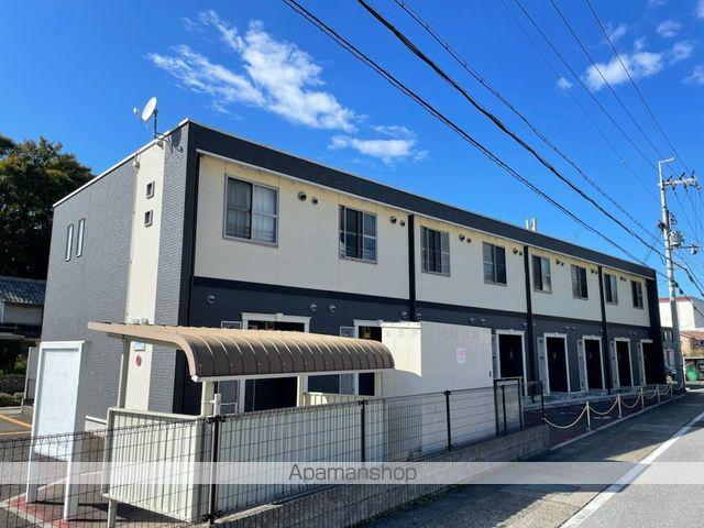 レオネクスト庄五郎 参番館