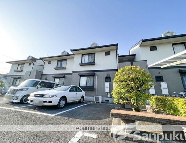 フレンドリーハイツ日野A棟