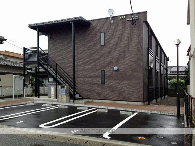 レオネクストカオルーソ