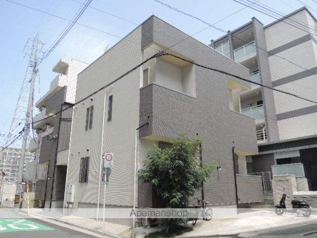 GRANDTIC KAREN博多駅南