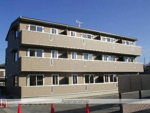 グリーンコート(1LDK/3階)